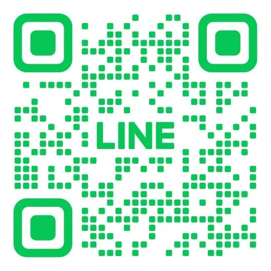 QR Code แชท บ้านผลบอลสด 888 ทาง Line